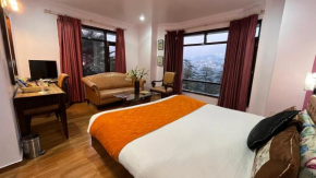 Hotel Marc